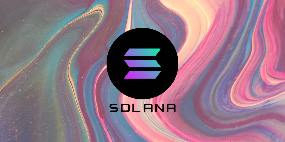 Solana etf