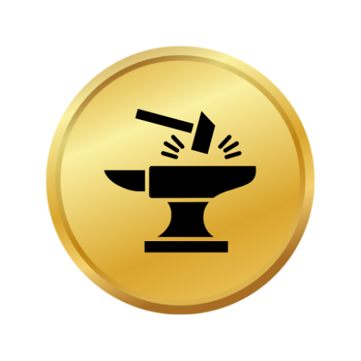 contact us - crypto bot forge fabicon