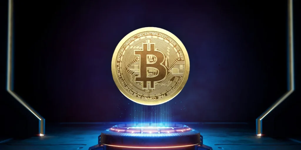 strategic bitcoin reserve