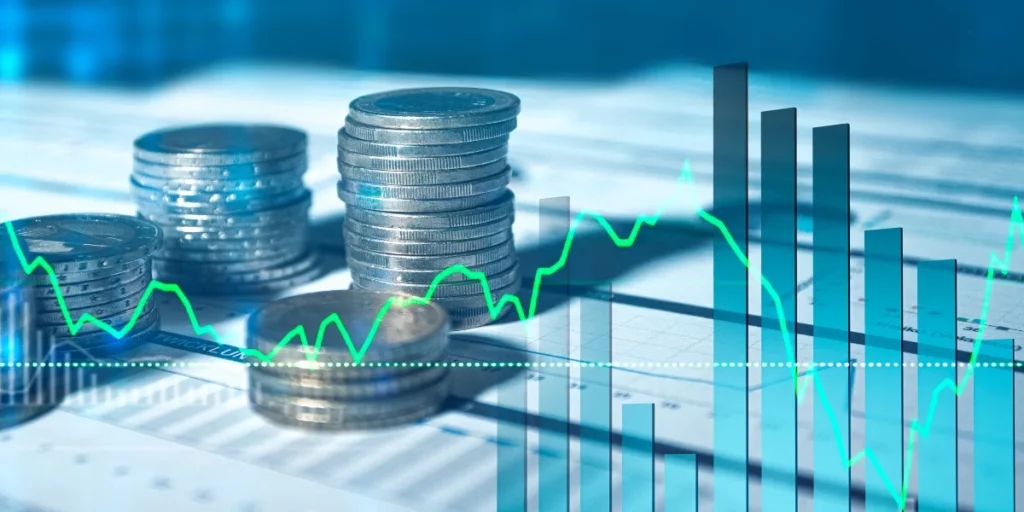 digital asset investment