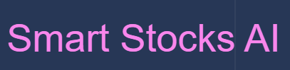 smart stocks ai