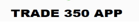 trade 350 app