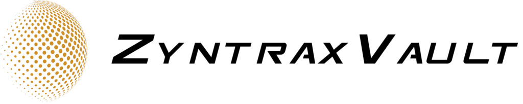 Zyntrax Vault